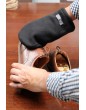 CLEVER GLOVE - Rękawica do polerowania obuwia