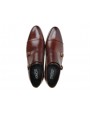 Eleganckie Monki klasyczne stylowe buty wizytowe 6494